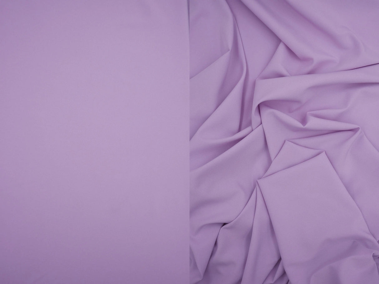 1 Yard Double Knit Jacquard Plaid Fabric, 58/60'' Wide