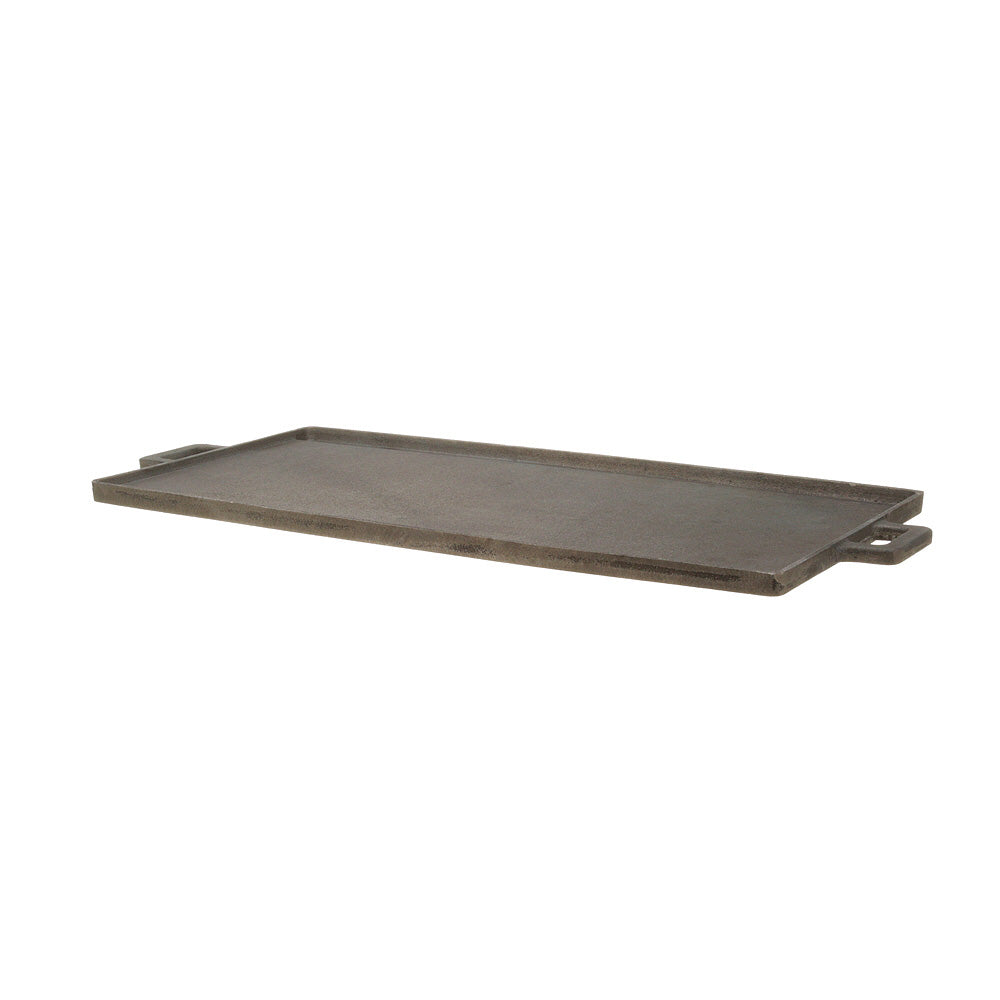 FMP Cast Iron Reversible Griddle