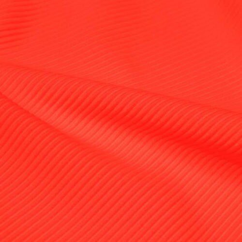 Ribbed Spandex Fabric