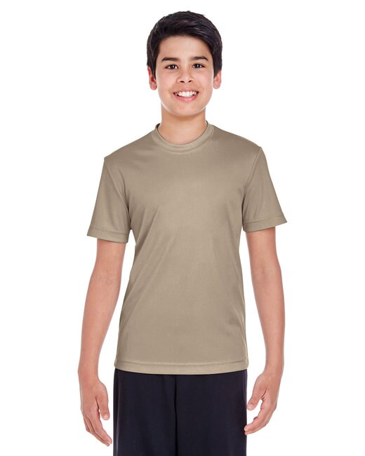 Team 365® Youth Zone Performance T-Shirt