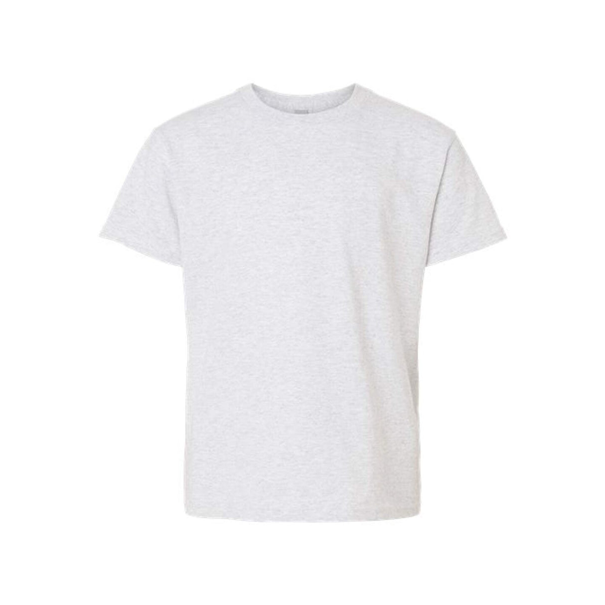 Gildan® Youth Short Sleeve Heavy Cotton T-Shirt