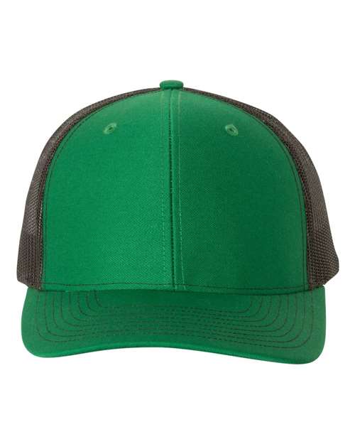 Richardson® Snapback Trucker Cap