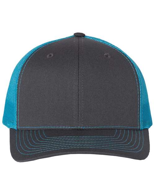 Richardson® Snapback Trucker Cap