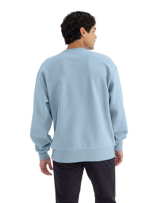 Next Level® Unisex Heavyweight Full Sleeve Sweatshirt