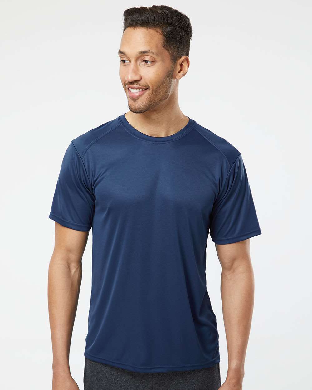 Paragon® Islander Performance Crew Neck Short Sleeve T-Shirt
