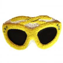 Sunglasses Baking Form