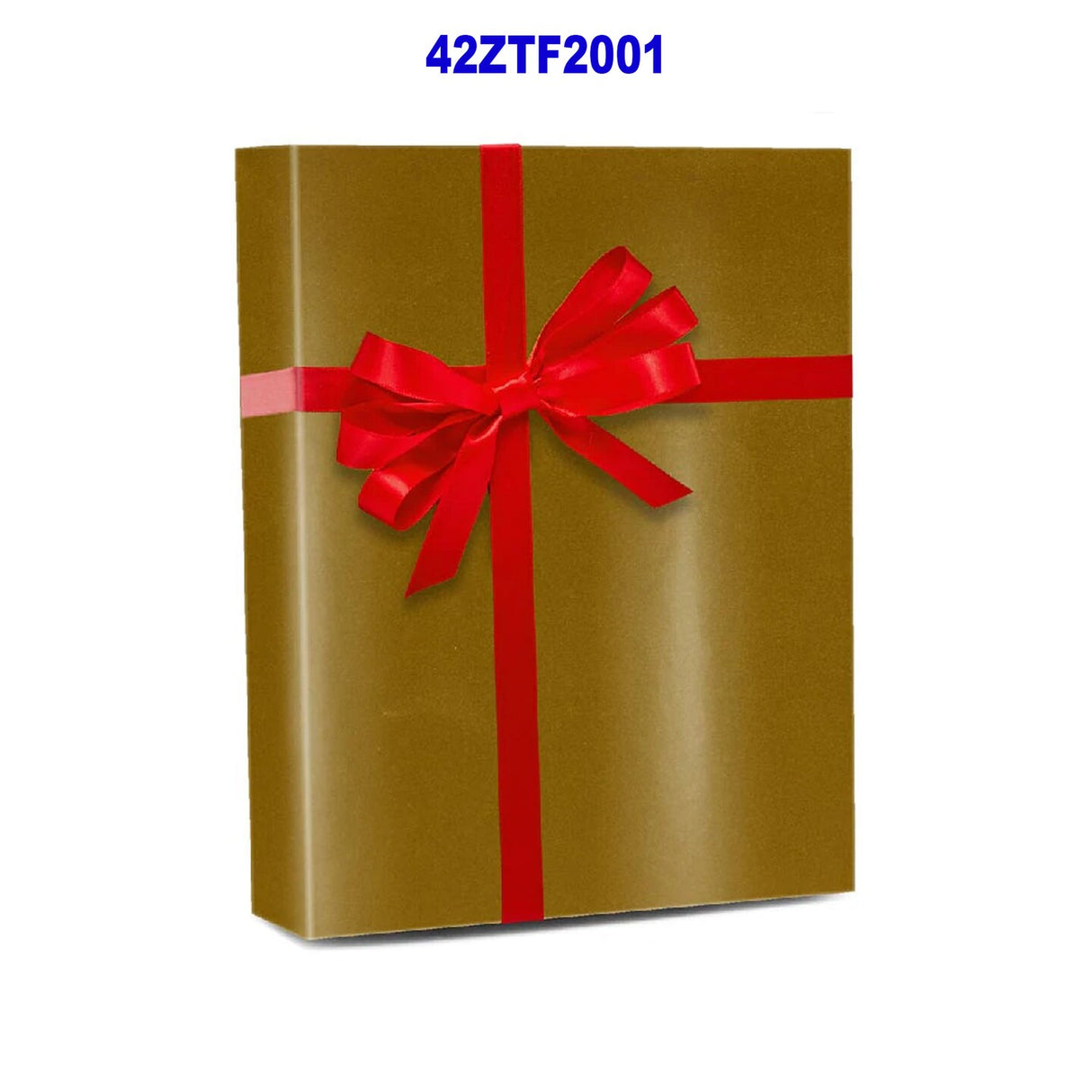 Elegant Solid Gift Wrap 30" x 833' 60 lbs for Special Events