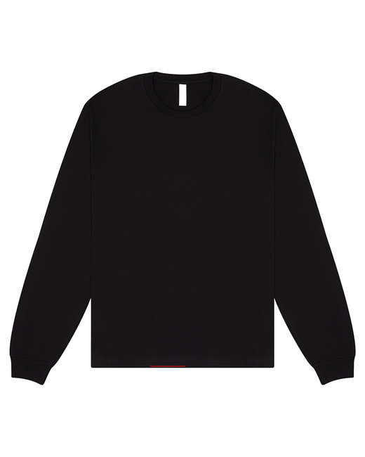 BELLA + CANVAS® Unisex Heavyweight Long Sleeve T-Shirt