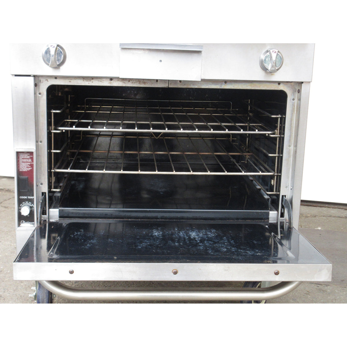 Southbend P32D-3240 Radiant Broiler, Used Excellent Condition