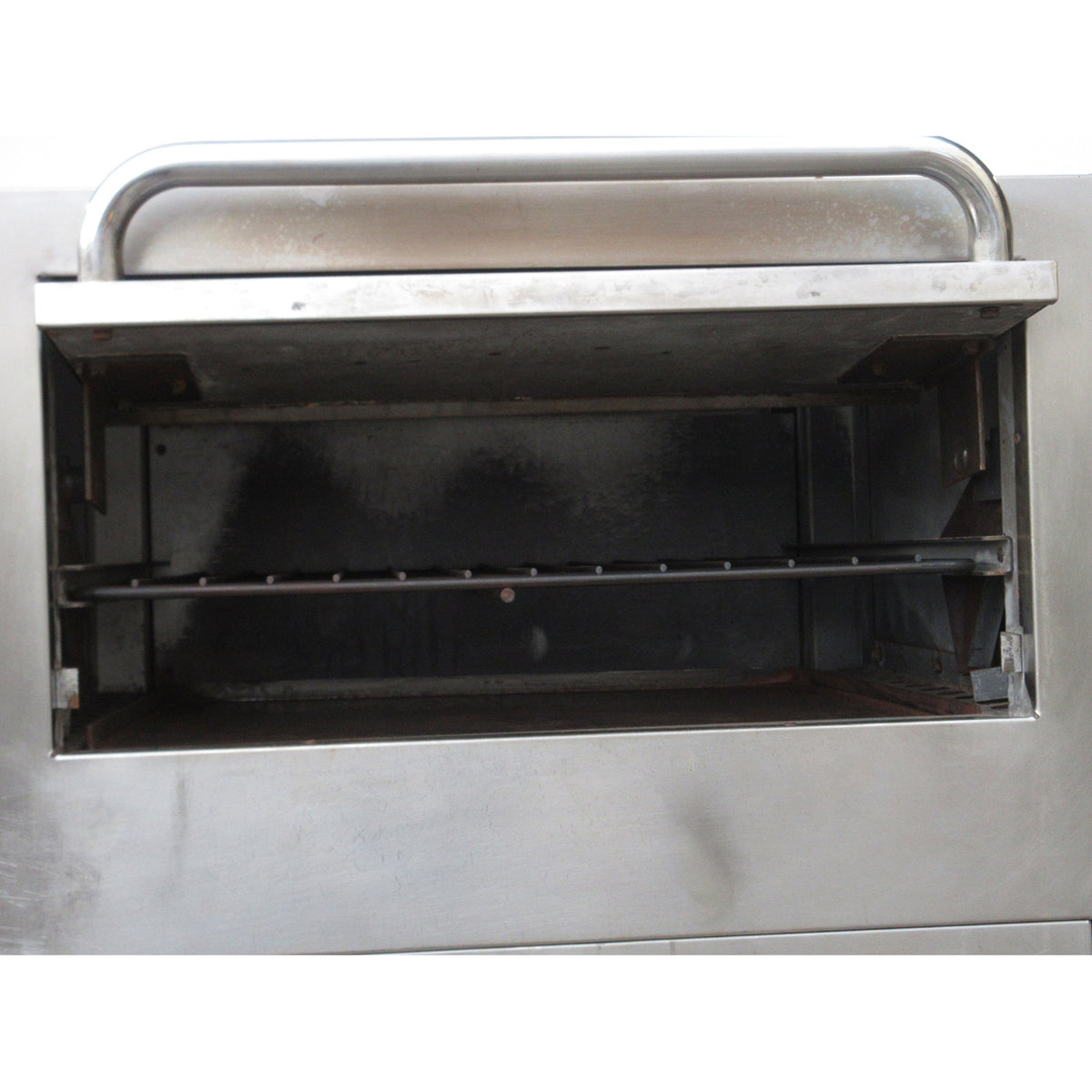 Southbend P32D-3240 Radiant Broiler, Used Excellent Condition