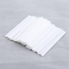 4" x 5/32" Paper Sucker Sticks - 3,000 Pack