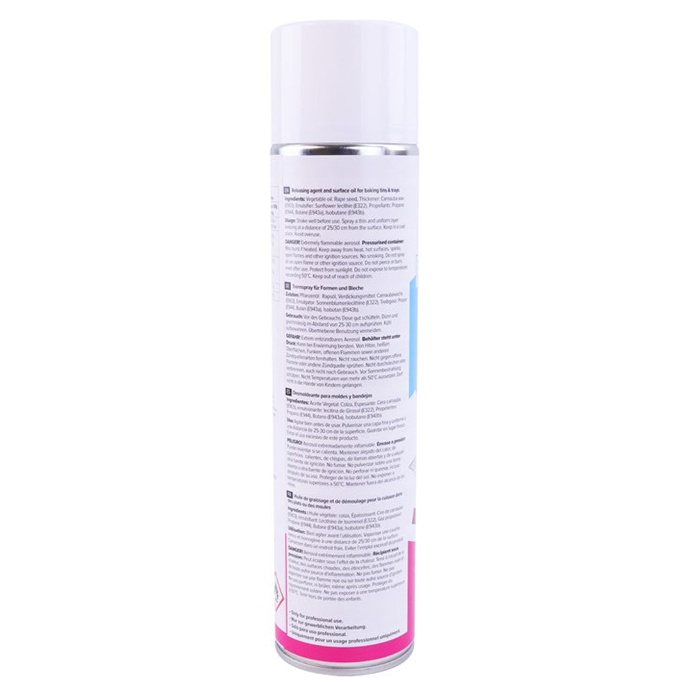 PME Release-a-Cake Spray
