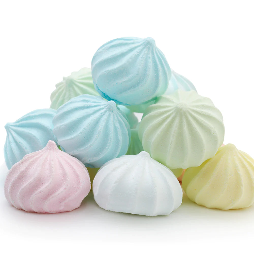 Chefmaster Meringue Powder Deluxe, 16 oz.