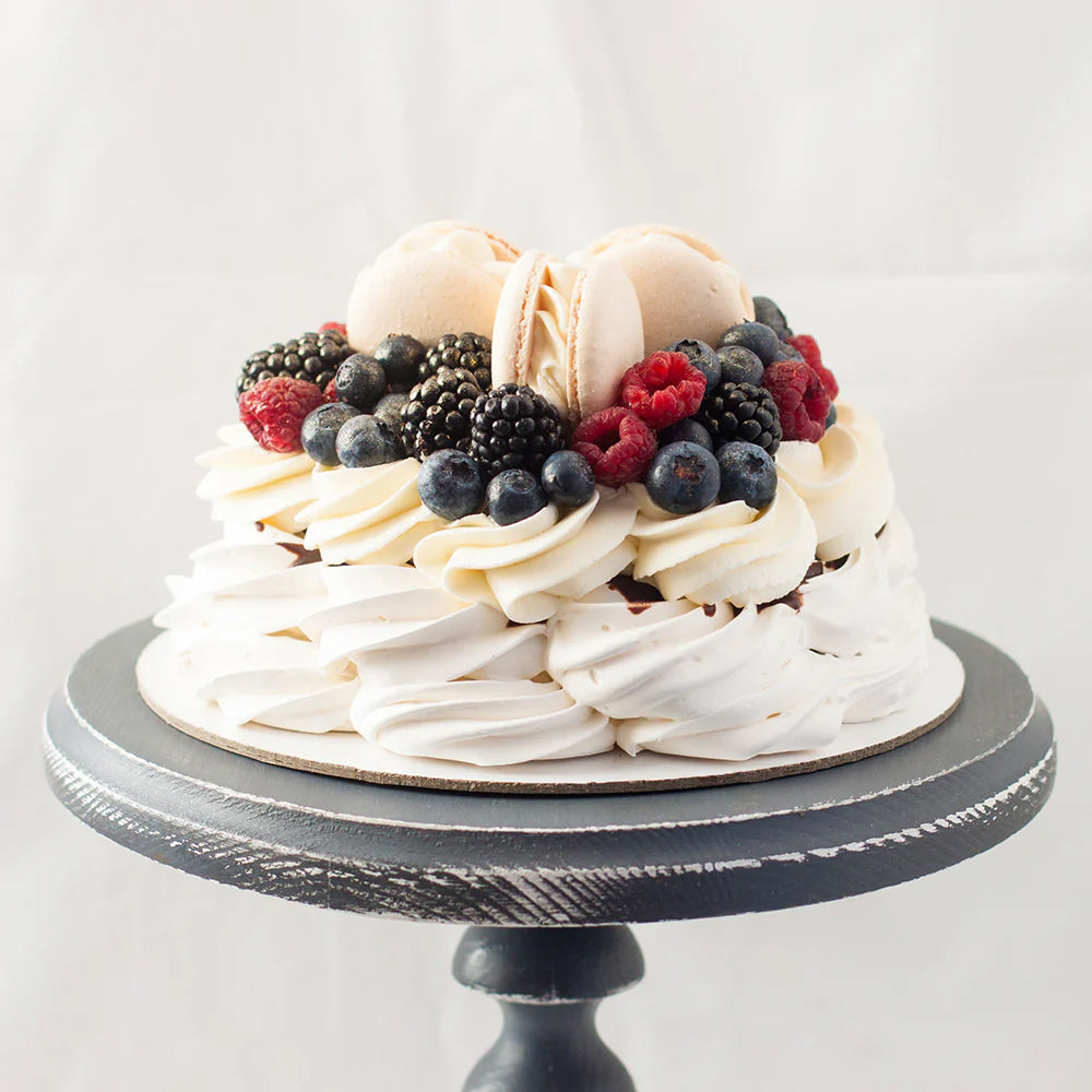 Chefmaster Meringue Powder Deluxe, 16 oz.