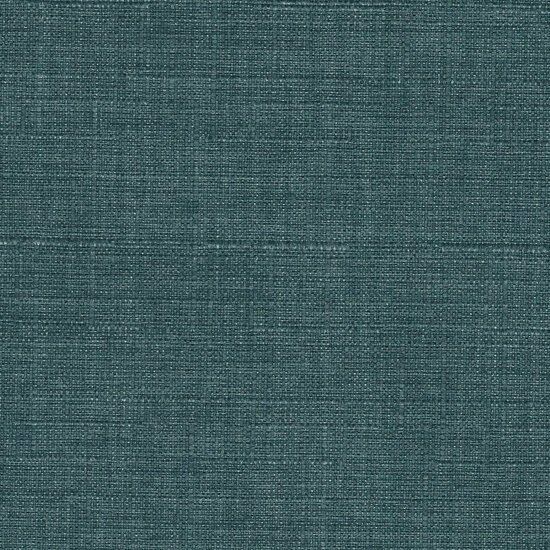 Metro Blue Polyester Upholstery Fabric - Blue Modern Texture, 56" Width (1 Yard)