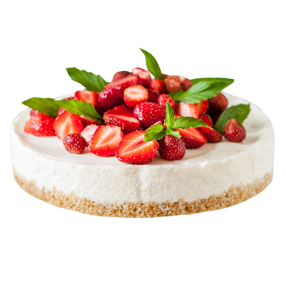 Gobel Stainless Steel Adjustable Cake Ring, 6.3" - 11"