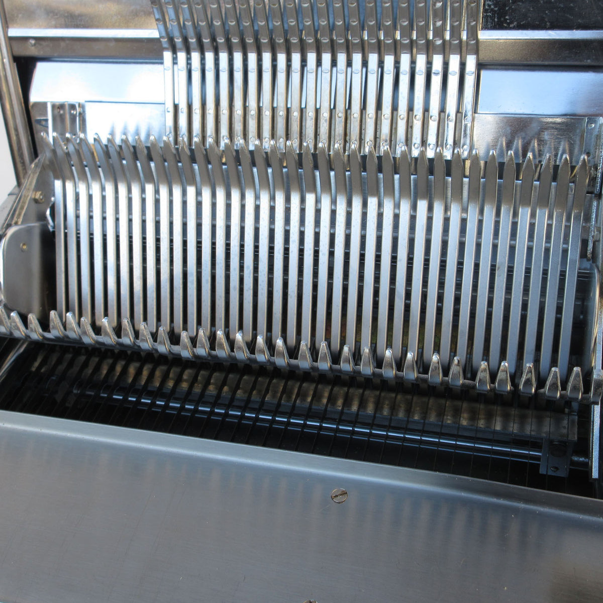 Berkel MB-7/16 Bread Slicer 7/16" Cut, Used Excellent Condition