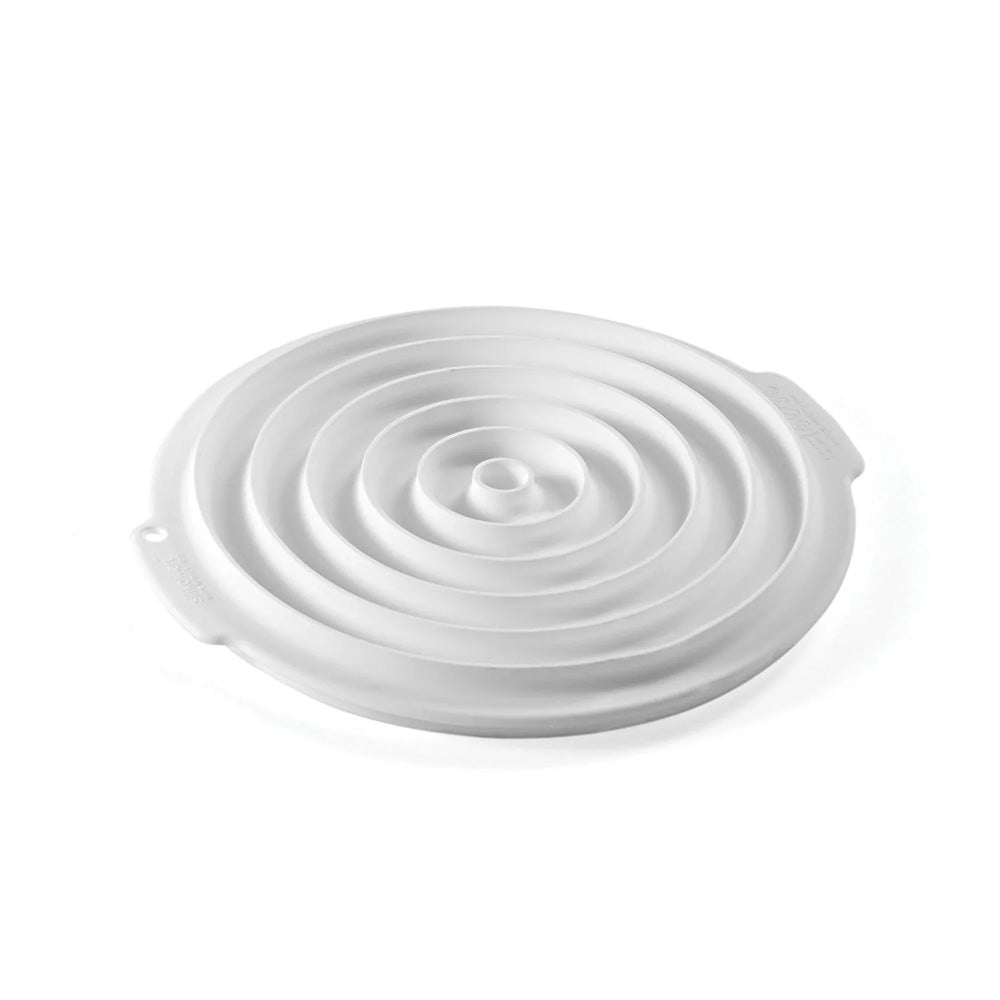 Silikomart Silicone Round-Ring Mold