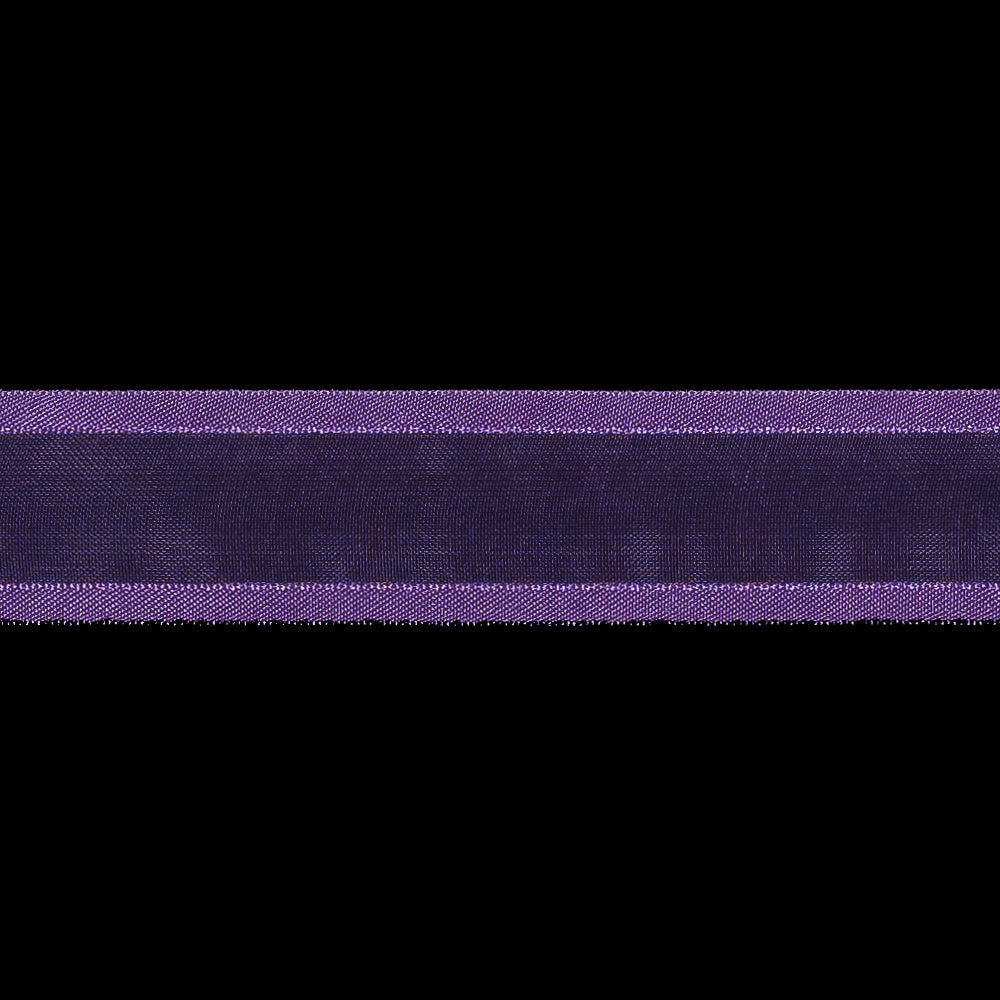 Light Purple Sheer Ribbon