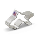 Cookie Cutter Goldfish 3-3/8" - 1947A