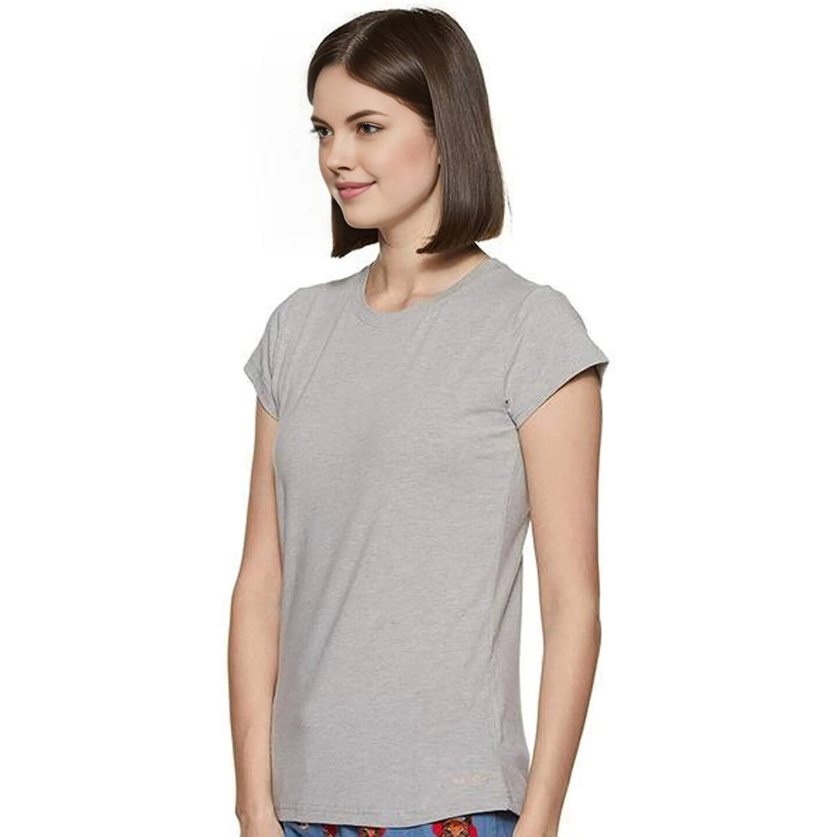 Gildan® Softstyle Women’s Lightweight Crewneck Short Sleeve T-Shirt