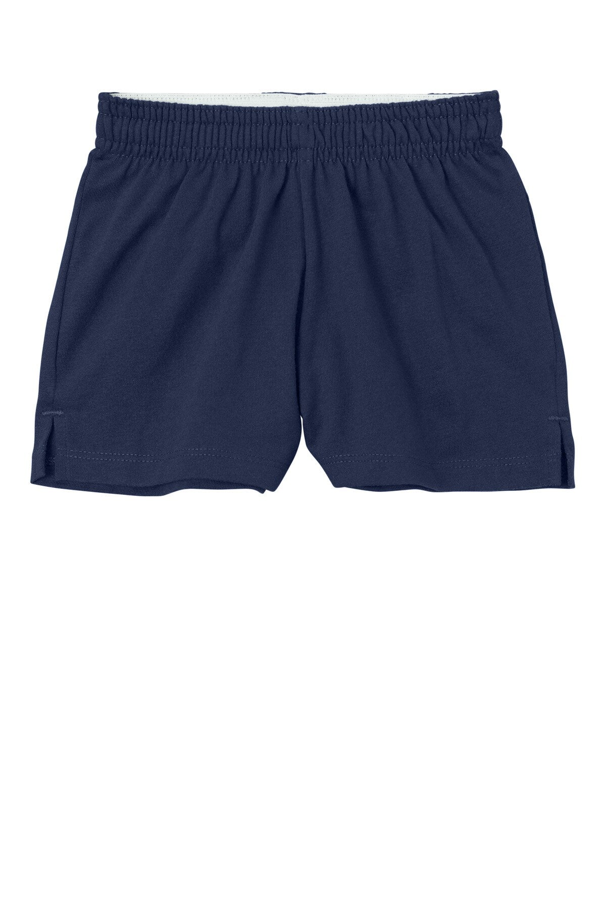 Sport-Tek® Girls Jersey Knit Squad Short