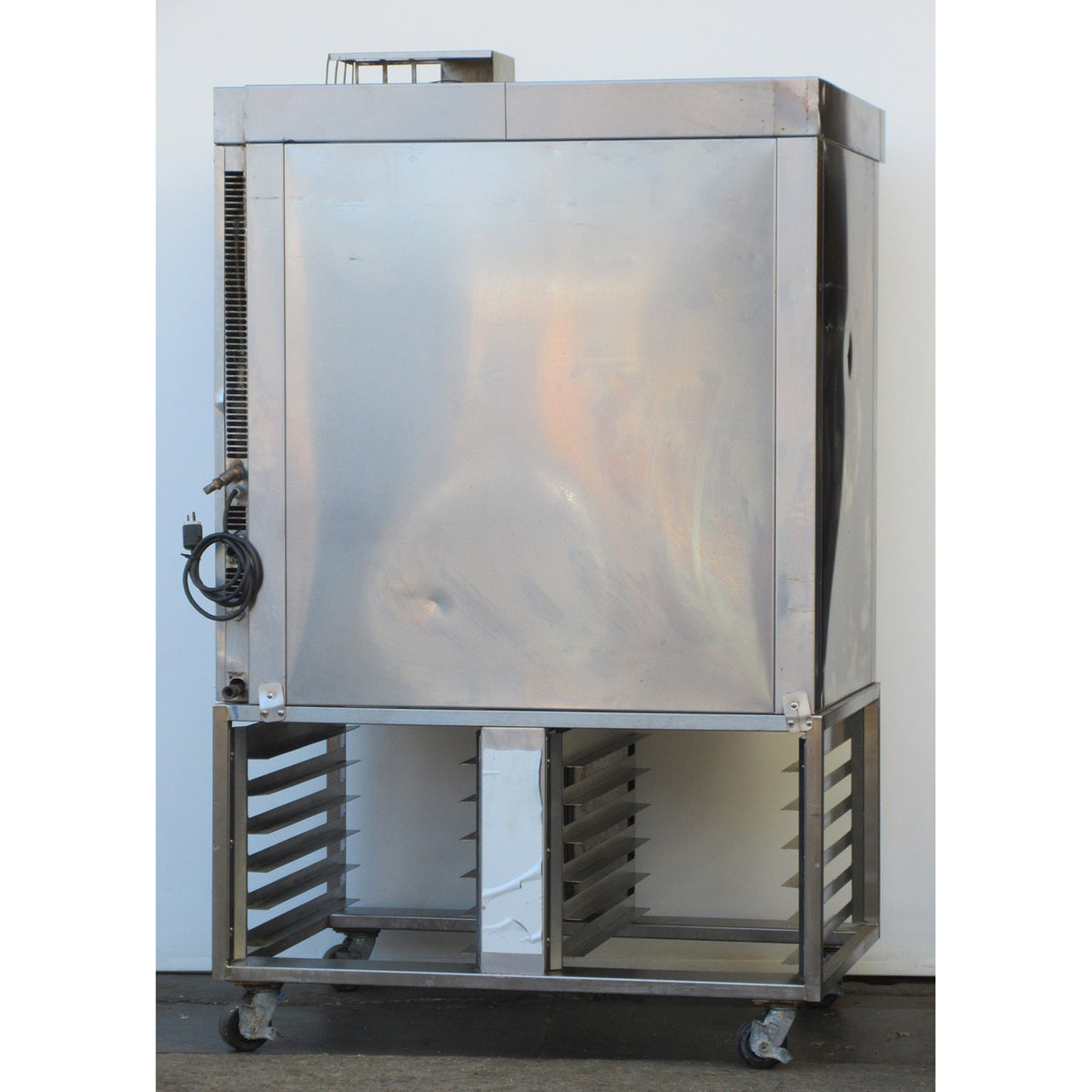 Baxter OV300G Mini Rack Gas Oven, Used Great Condition