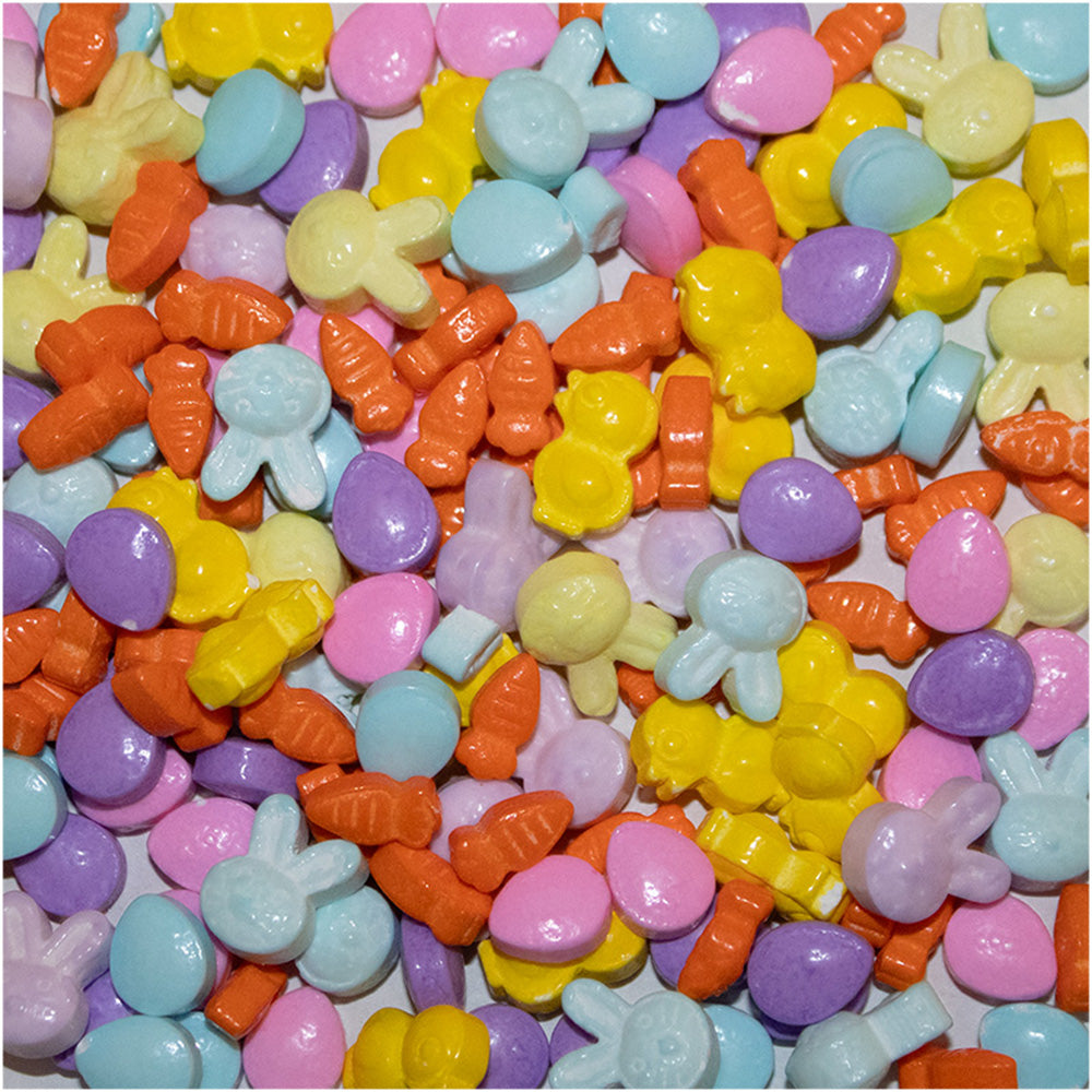 Wilton Easter Icons Sprinkle Mix, 4.1 oz.