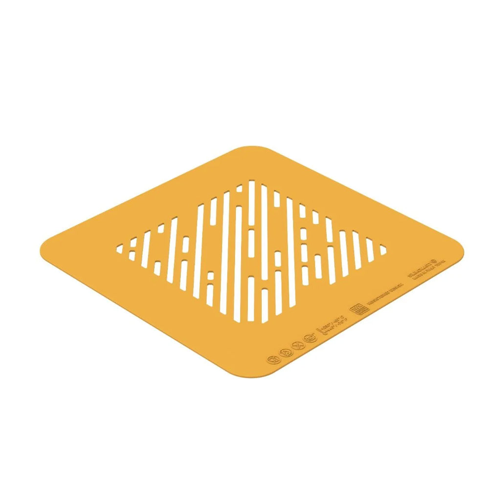 Silikomart LINEA Silicone Line Stencil, Set of 2
