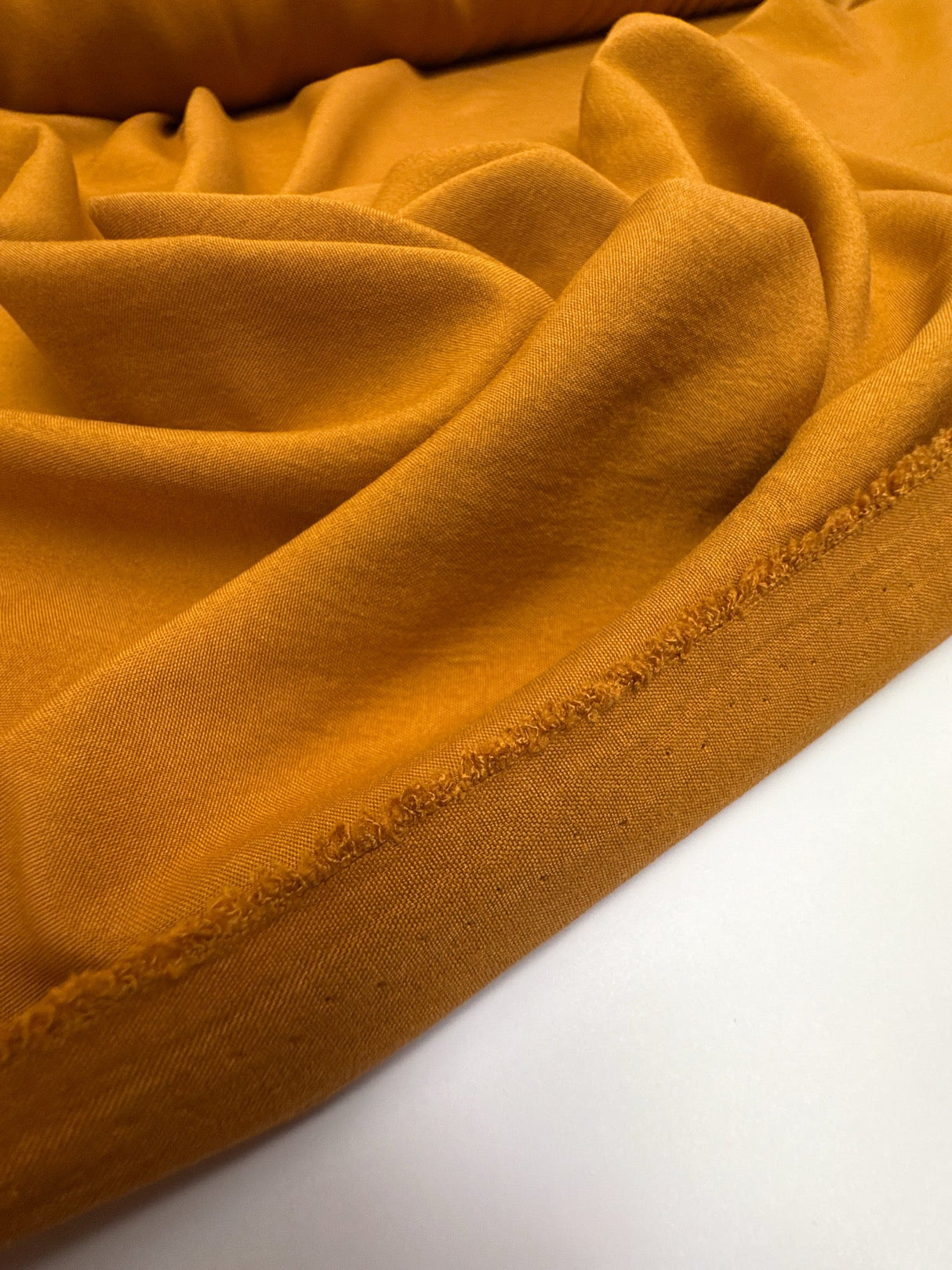 Polyester Plain Woven Brown
