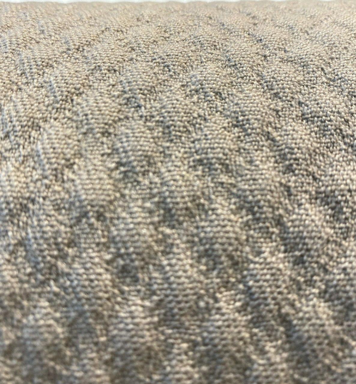 Sunbrella Acrylic Fabric - Cozy Quilt, Taupe, 50" Width (1 Yard)
