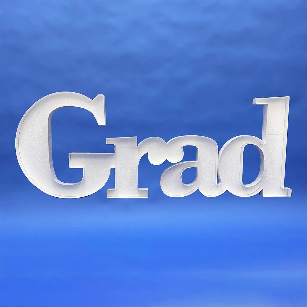 Graduation Mosaic Frame