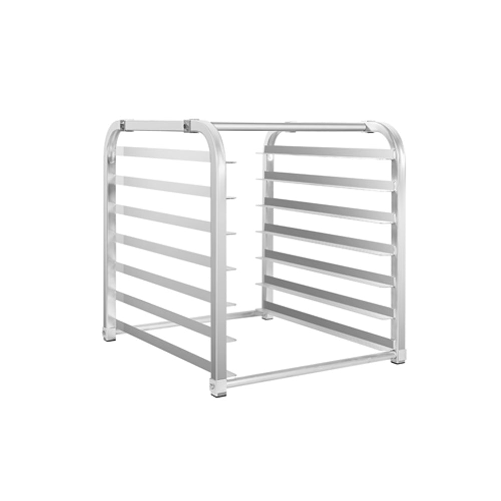Atosa Heavy Duty 7 Pan End Load Bun/Sheet Pan Rack