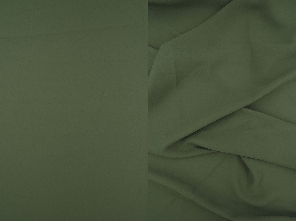Wool Dobby Woven Fabric