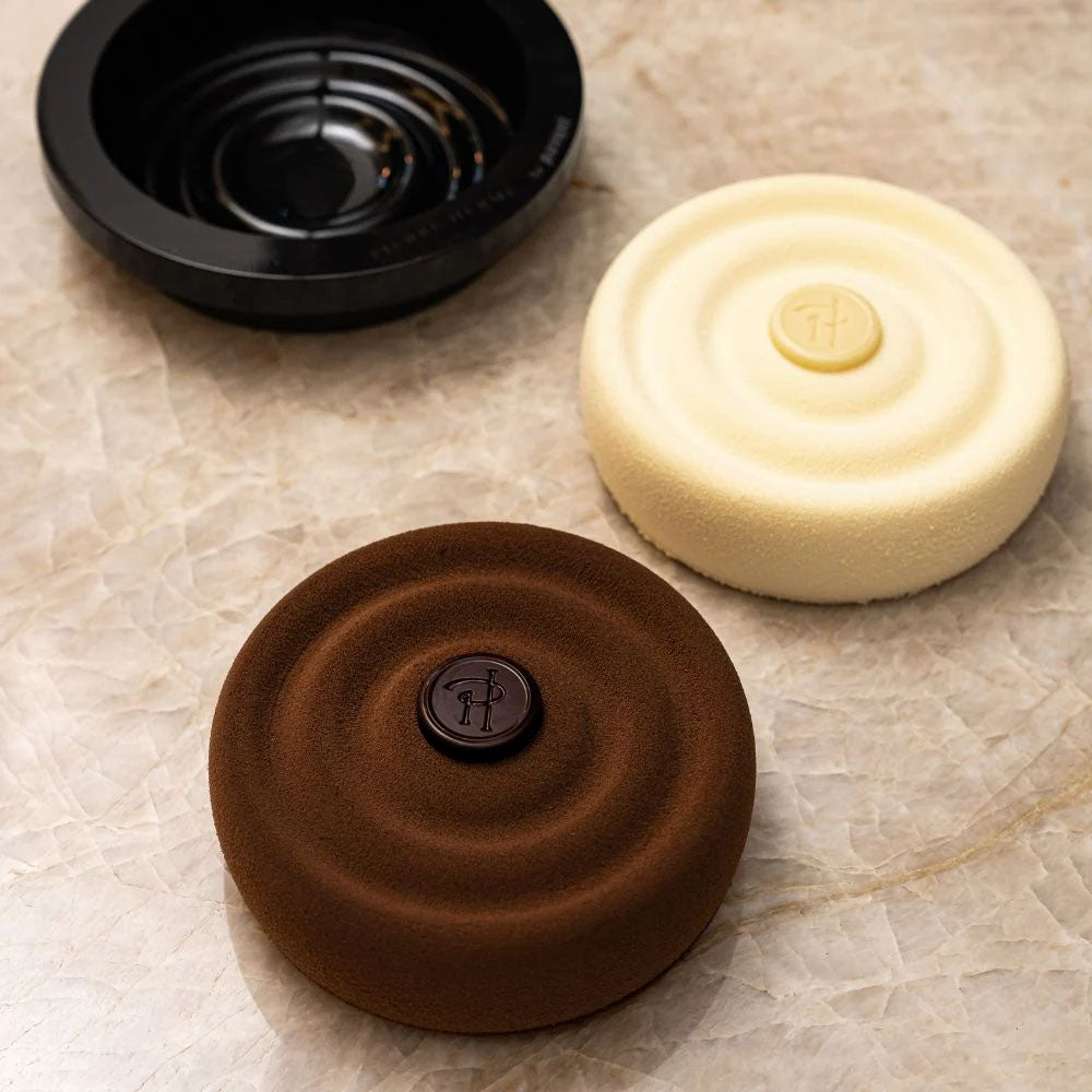 Pavoni Pavocake AURA Silicone Mold, 23.3 oz.