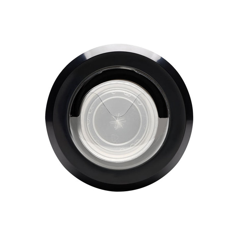 Dispense Rite 22" In Counter Lid Dispenser, 8 oz. to 44 oz. Lids