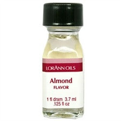 Almond Flavor - 1 Dram
