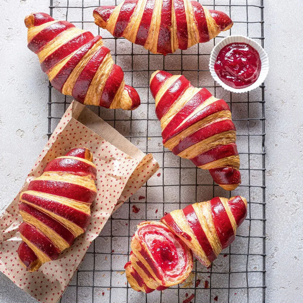 Delicious Viennoiseries by Christopher Felder