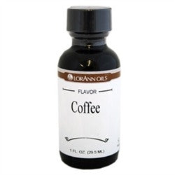 Coffee Flavor - 1 Ounce
