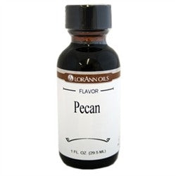 Pecan Flavor - 1 Ounce