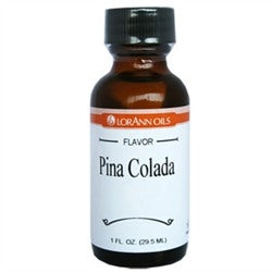 Pina Colada Flavor - 1 Ounce