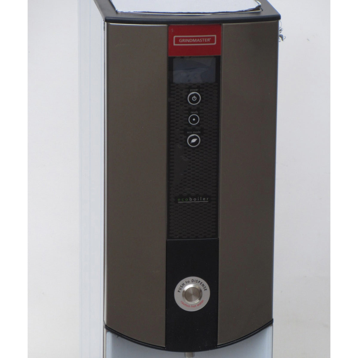 Grindmaster WHP10HI-240 2.6 Gallon Electric Countertop Hot Water Dispenser, Brand New