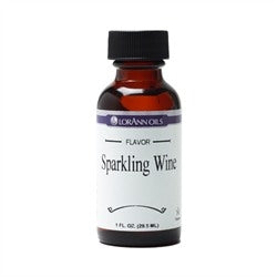Sparkling Wine Flavor - 1 Ounce