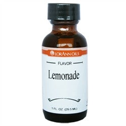 Lemonade Flavor - 1 Ounce