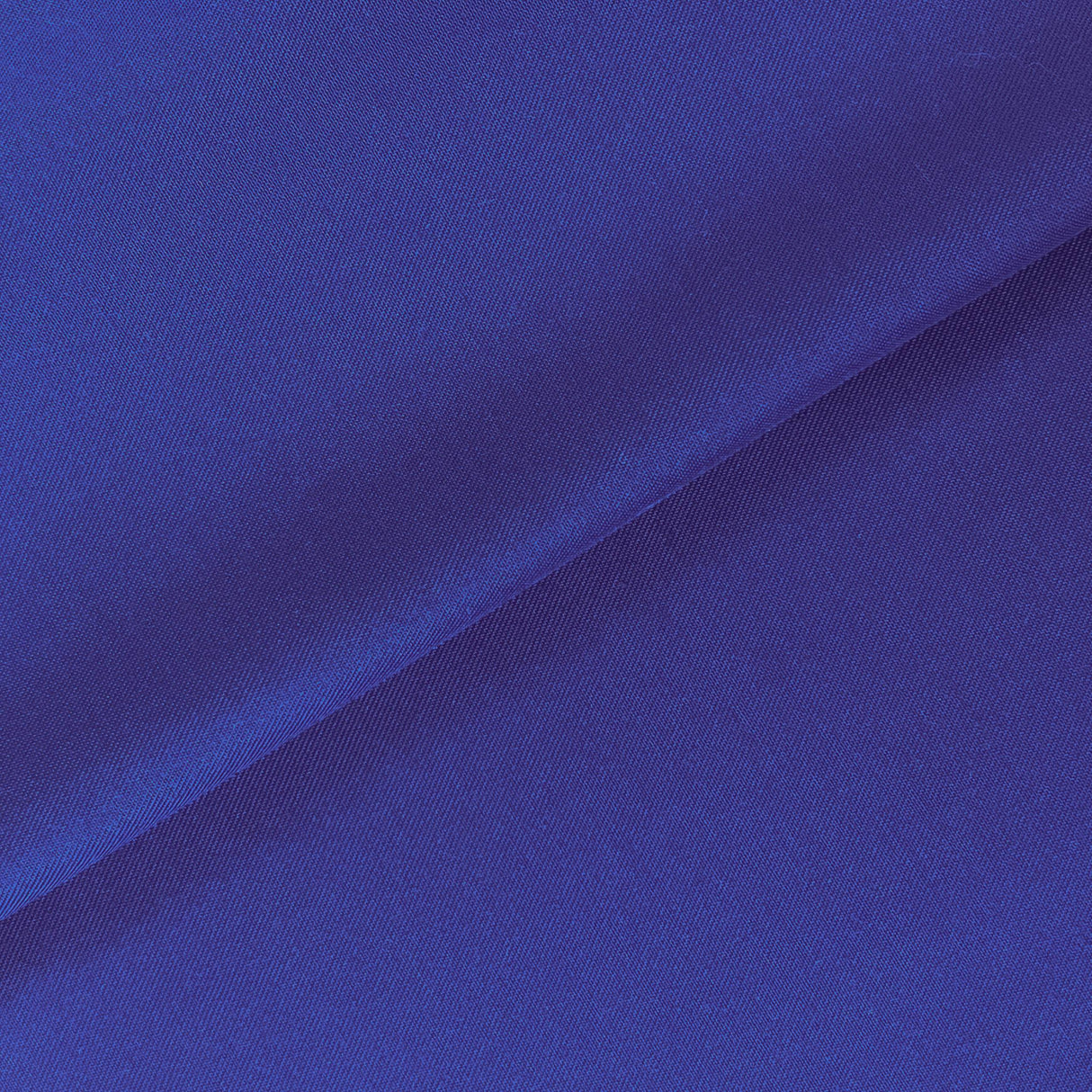 Machine Washable Purple Gabardine Fabric - Purple Gabardine Fabric, 58/60" Width