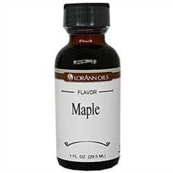 Maple Flavor - 1 Ounce