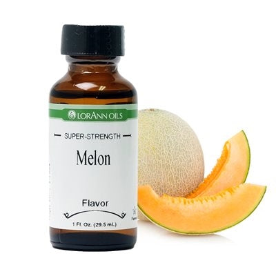 Melon Flavor - 1 Ounce