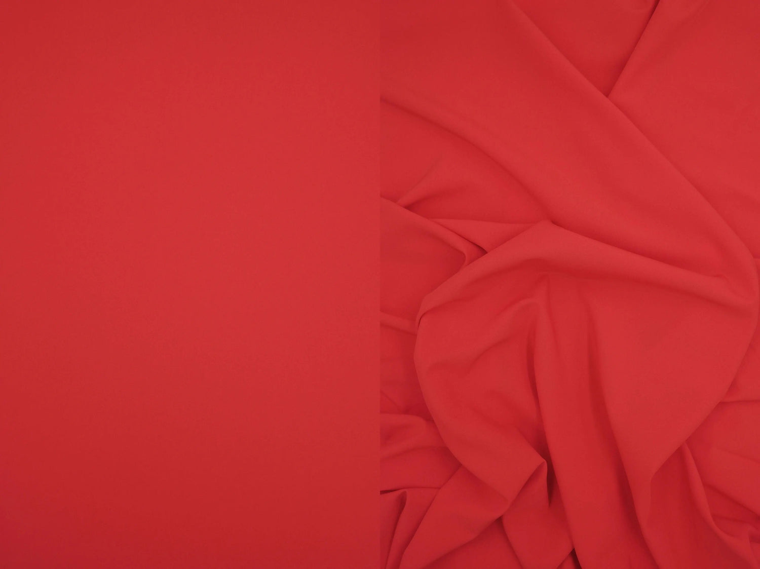 1 Yard Double Knit Jacquard Plaid Fabric, 58/60'' Wide