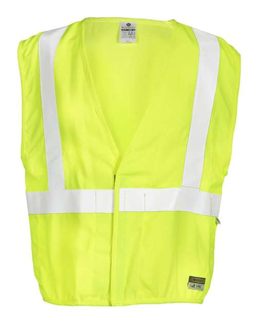 FR Classic Vest