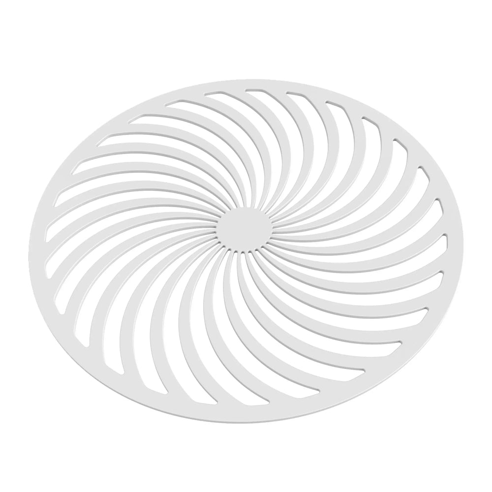 Silikomart Galette 01 Silicone Stencil, 10.6" Dia.